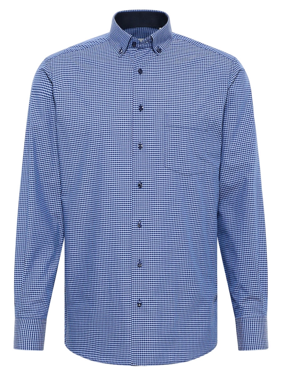 Eterna Modern fit Skjorte
